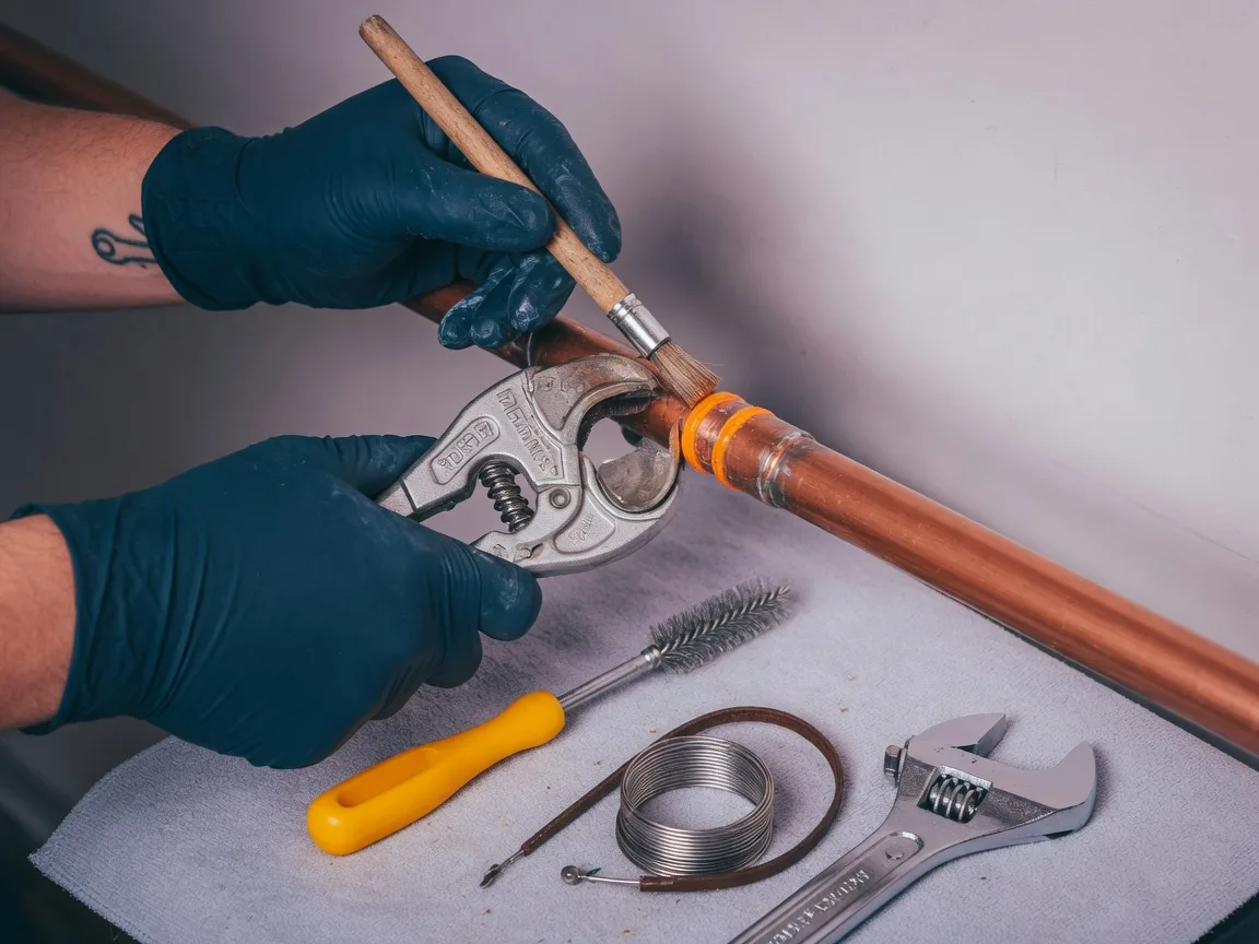 Why choose Sump Pump Repair in Knott, TX